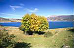 Lago di Campotosto