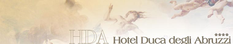 Hotel Duca degli Abruzzi L'Aquila